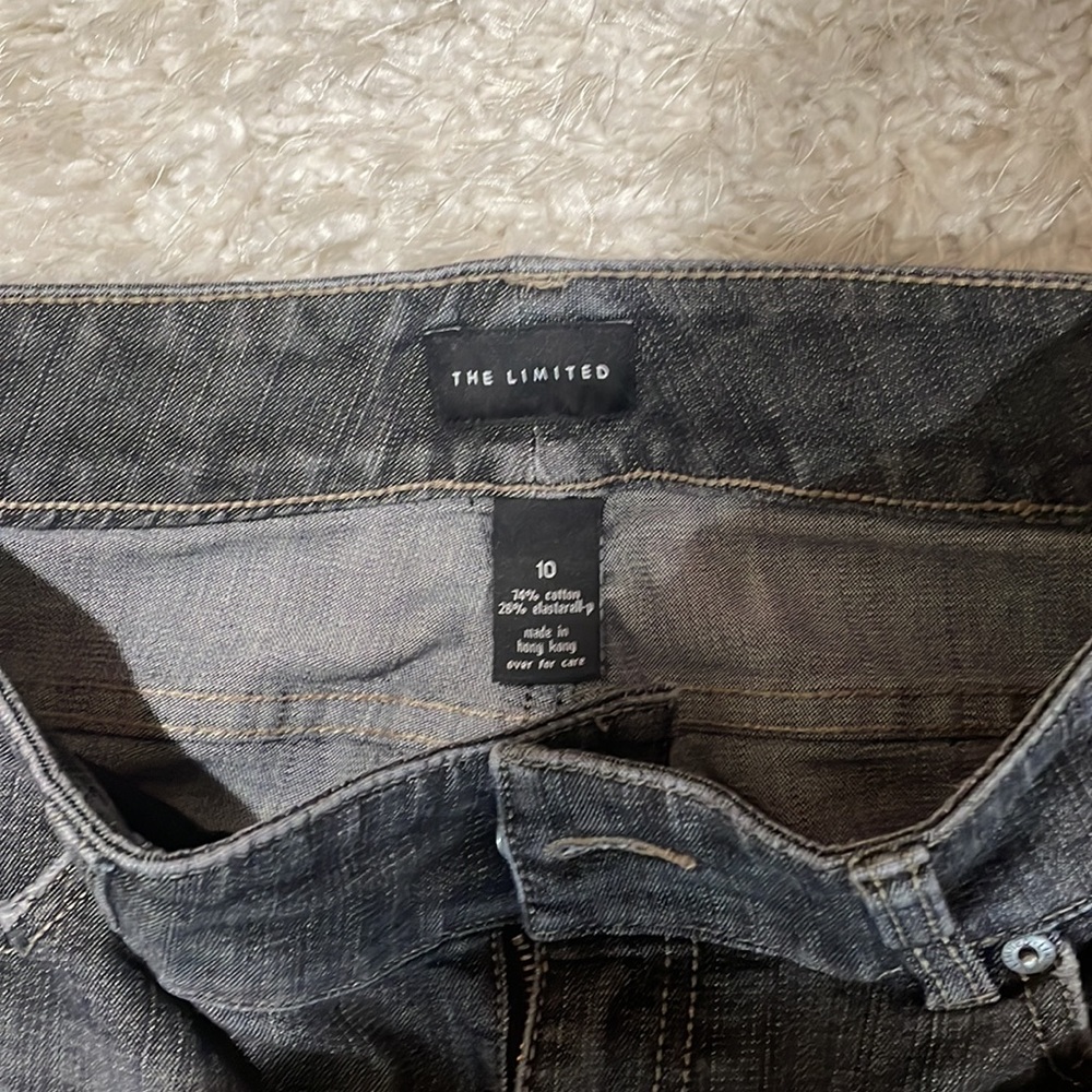 Women’s Jeans The Limited - Picture 3 of 3